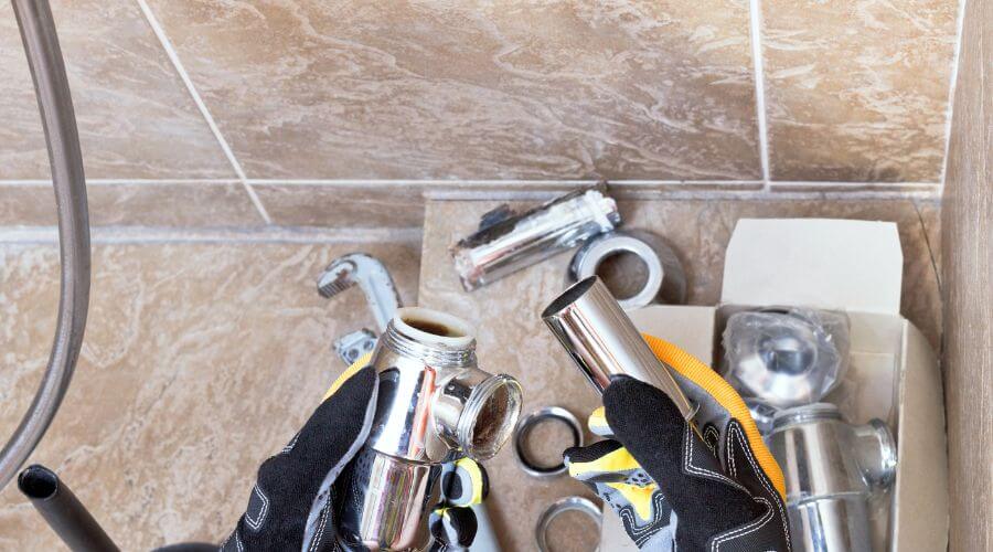 Local Chimney Repair in Closplint, KY